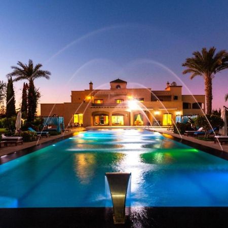 El Harkat Palais Les Sources De L'Atlas & Spa מראה חיצוני תמונה