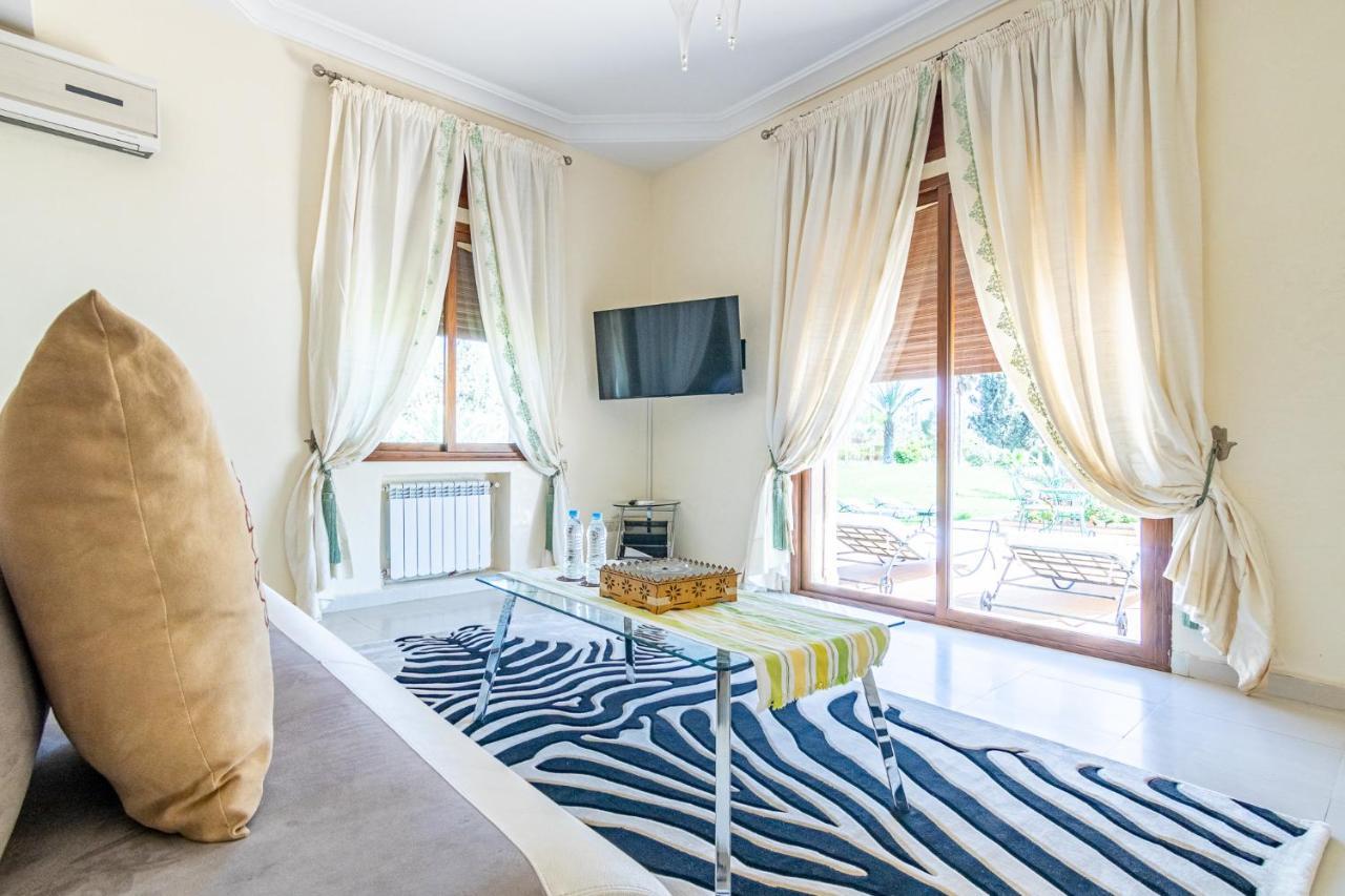 El Harkat Palais Les Sources De L'Atlas & Spa מראה חיצוני תמונה