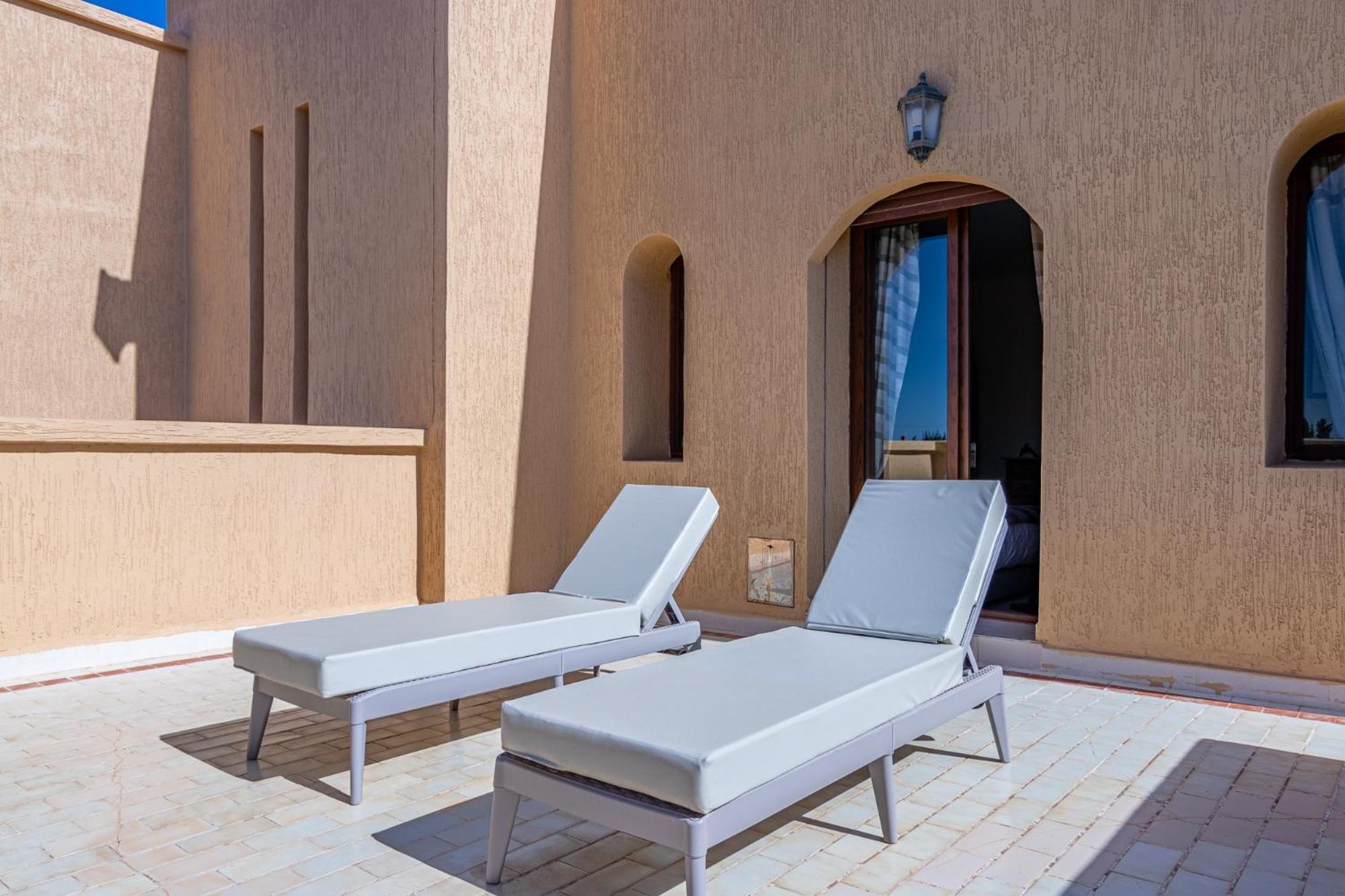 El Harkat Palais Les Sources De L'Atlas & Spa מראה חיצוני תמונה