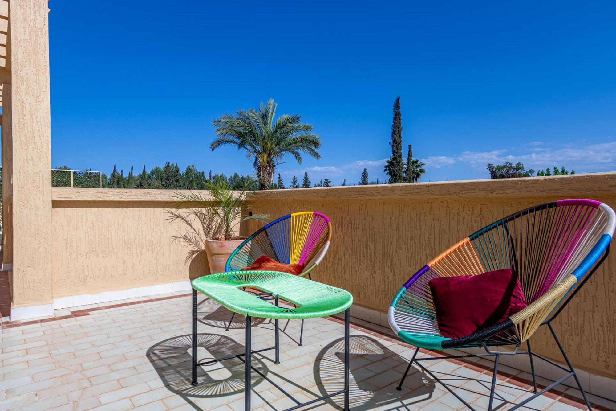 El Harkat Palais Les Sources De L'Atlas & Spa מראה חיצוני תמונה