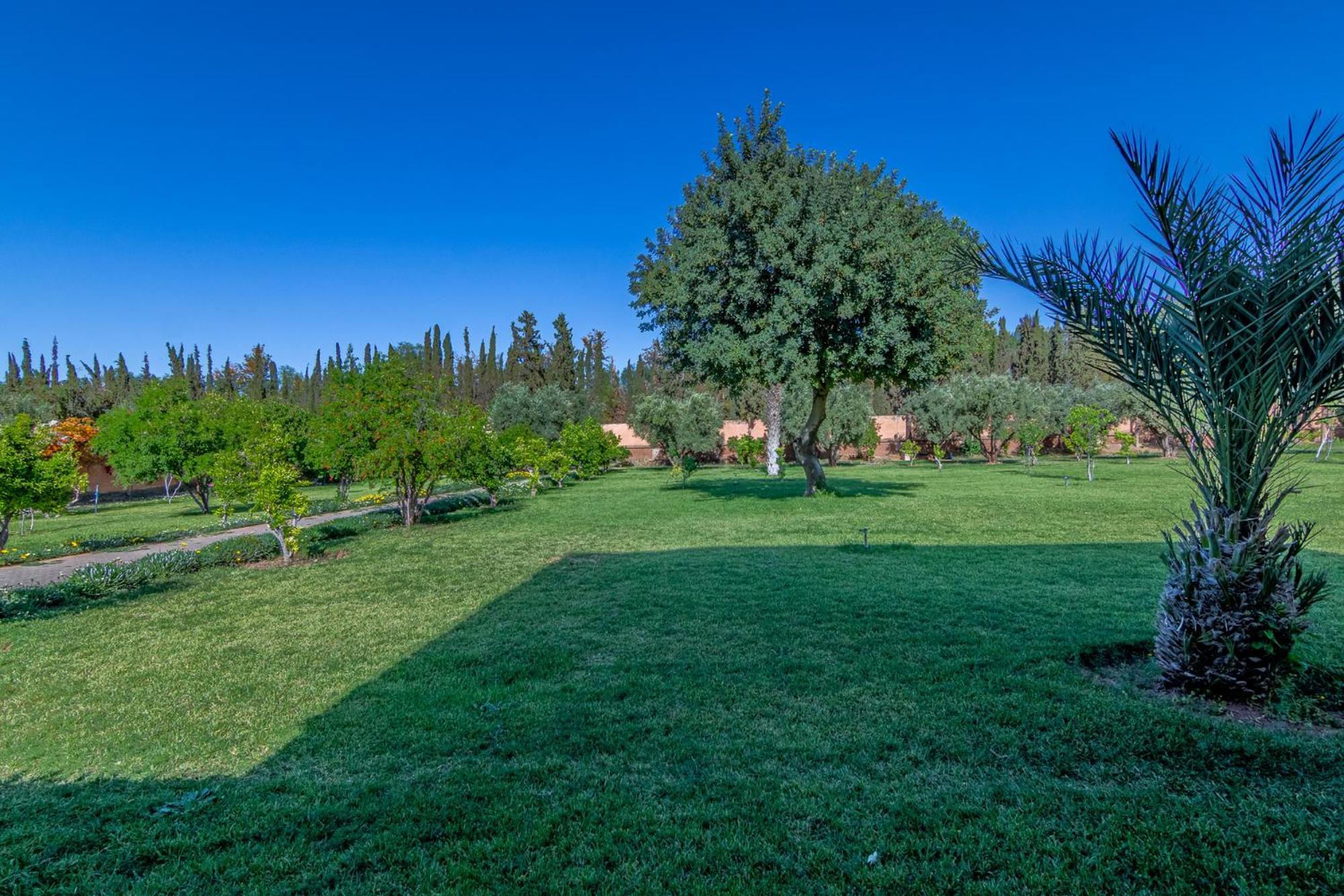 El Harkat Palais Les Sources De L'Atlas & Spa מראה חיצוני תמונה