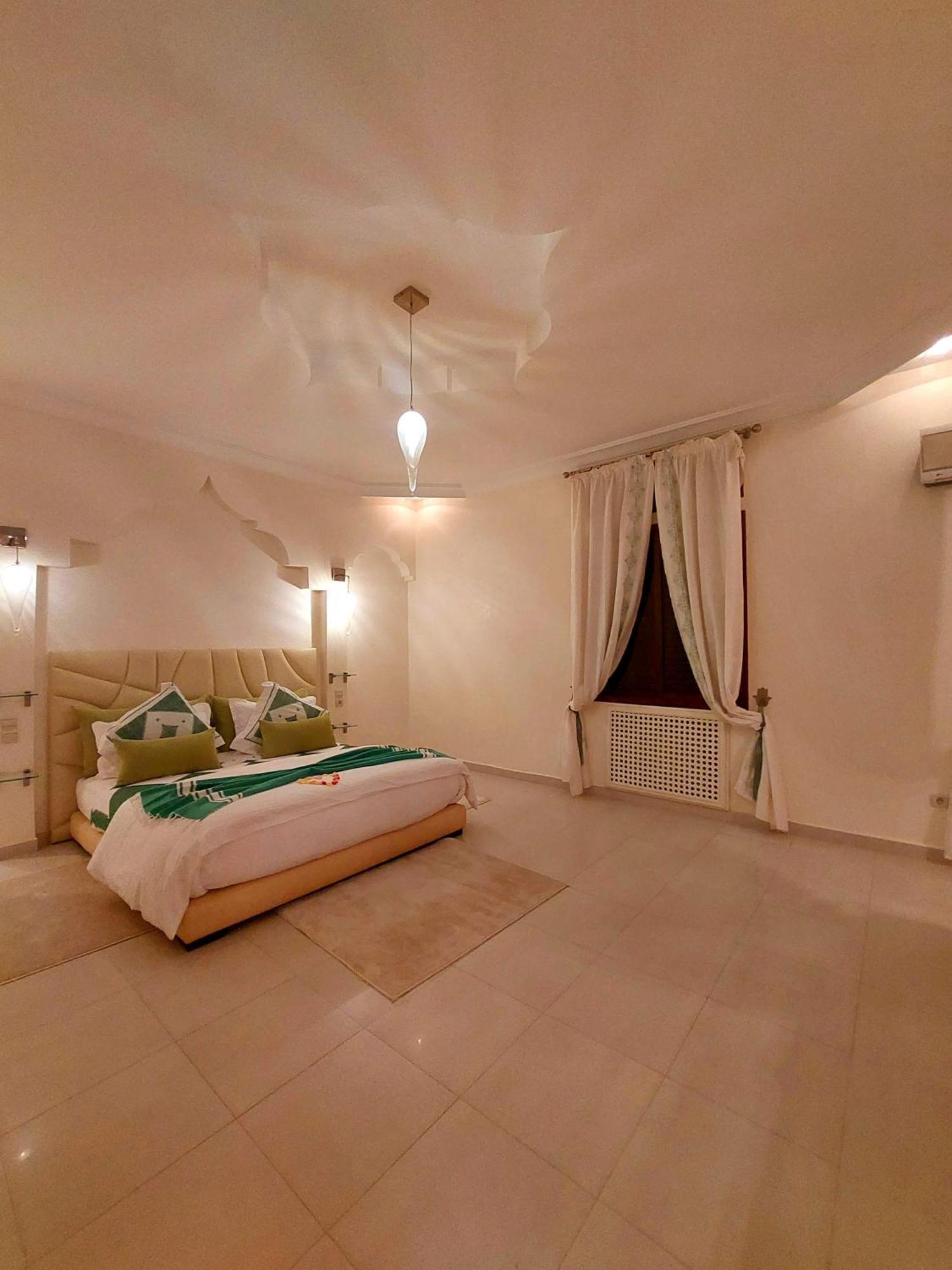 El Harkat Palais Les Sources De L'Atlas & Spa מראה חיצוני תמונה